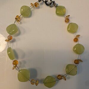 Indian Jade bracelet